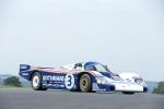 Porsche 956 C Coupe 1982 года